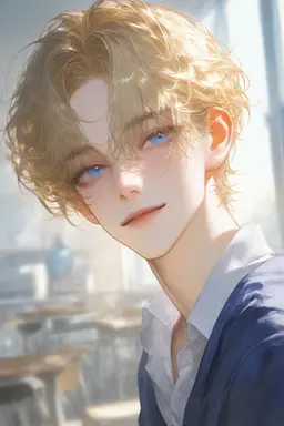 Profile image of ケイン・シライ크