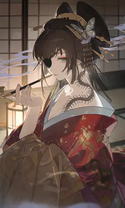 Profile image of 아카네