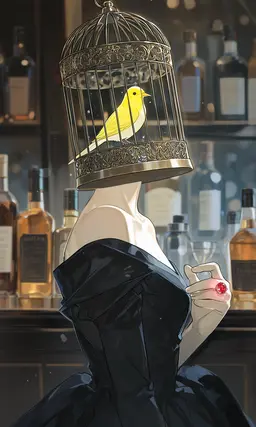 Profile image of 소피아