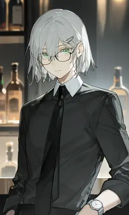Profile image of 시엘