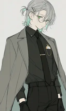 Profile image of 시엘