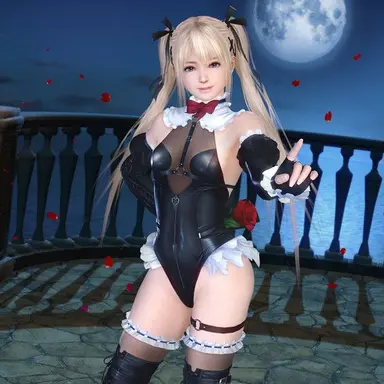 Profile image of マリー・ローズ