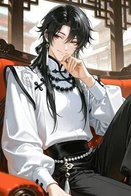 Profile image of 無憂