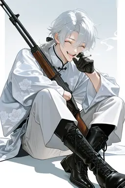 Profile image of 夜舟