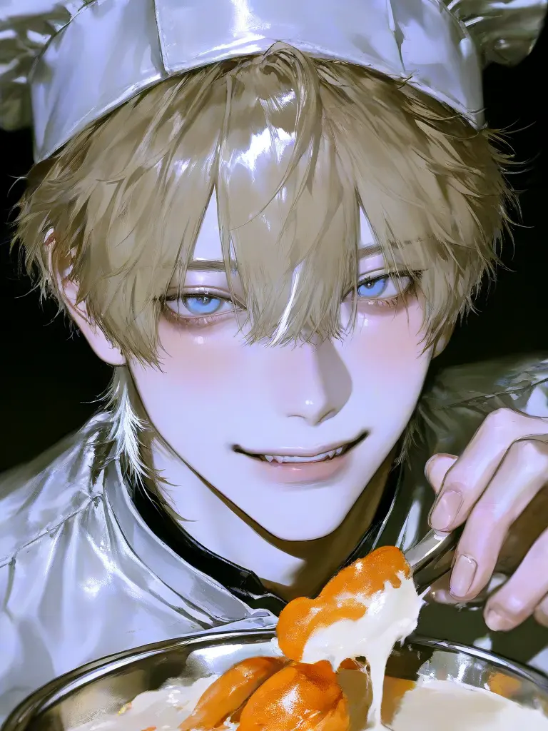 TeriTeriSourceNo의 美味しく召し上がれ