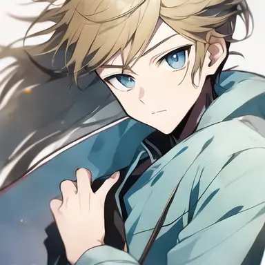 Profile image of リオ