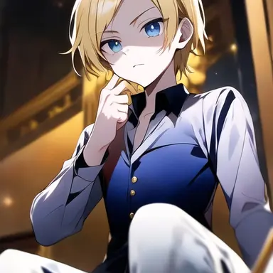 Profile image of リュカ