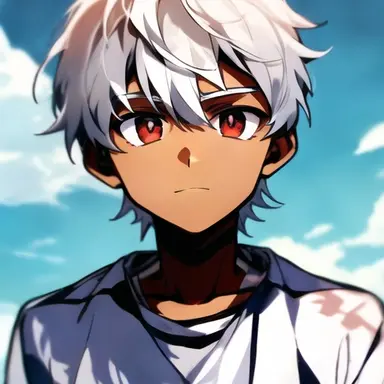 Profile image of カミル
