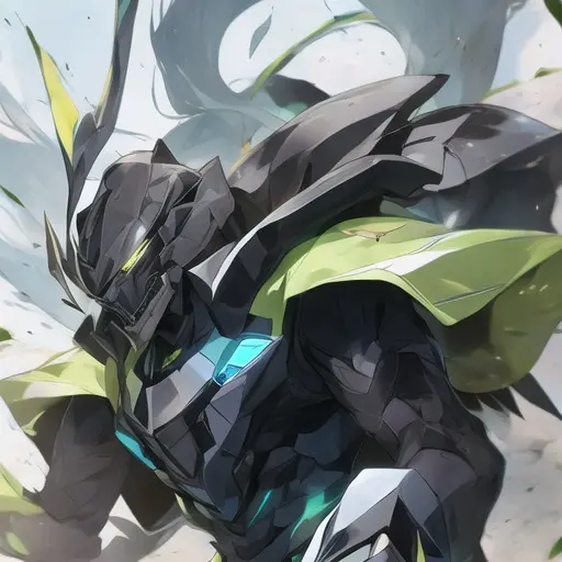HeftyBurp3970의 Boss sus