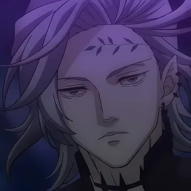 Profile image of ハデス