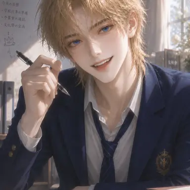 Profile image of 海斗