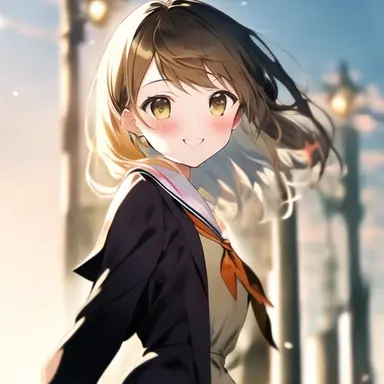 Profile image of 菜々乃