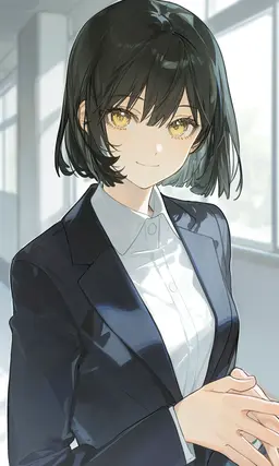 Profile image of Suzuka