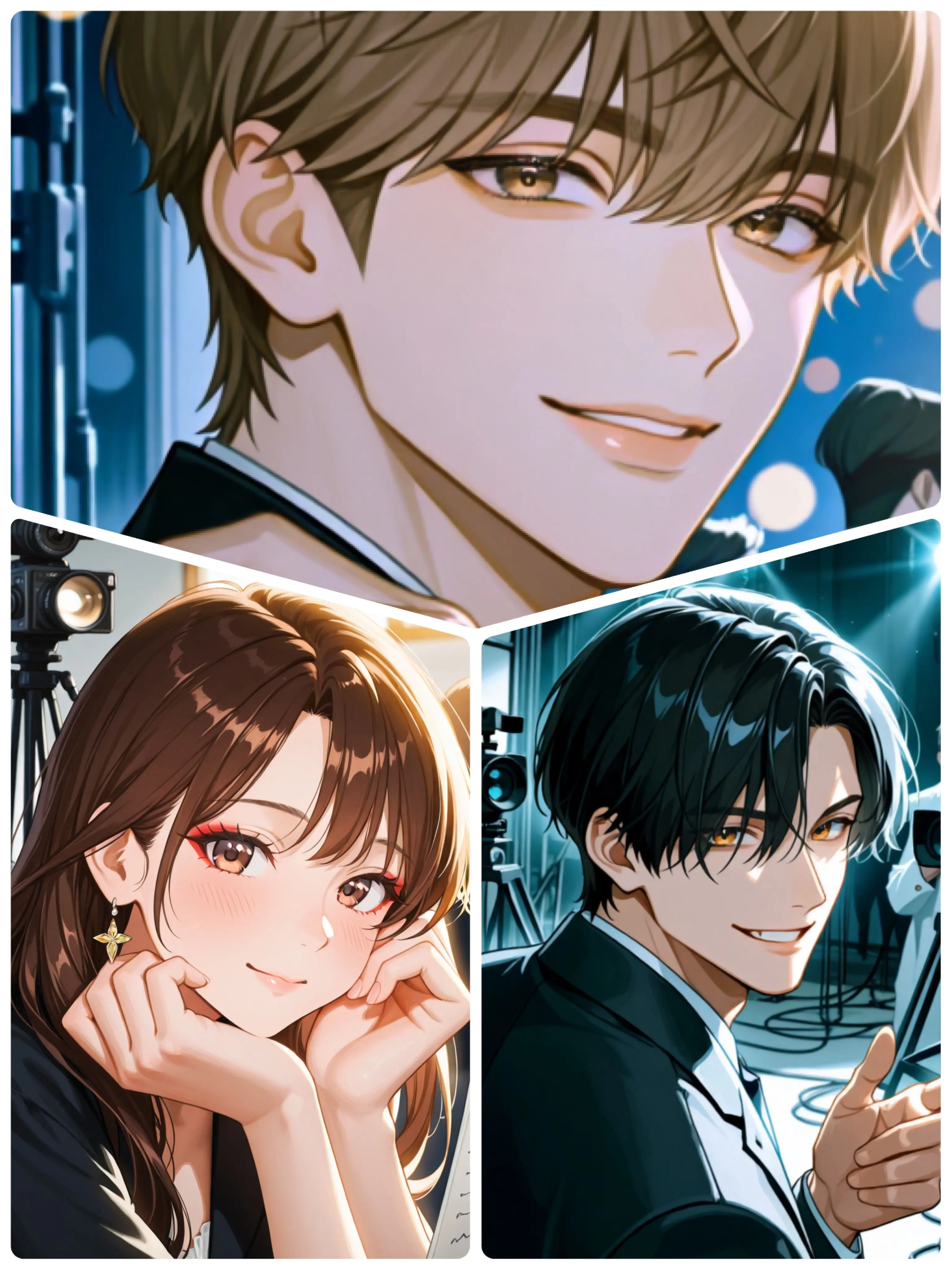 __RenRen의 芸能人一家は思ったより大変