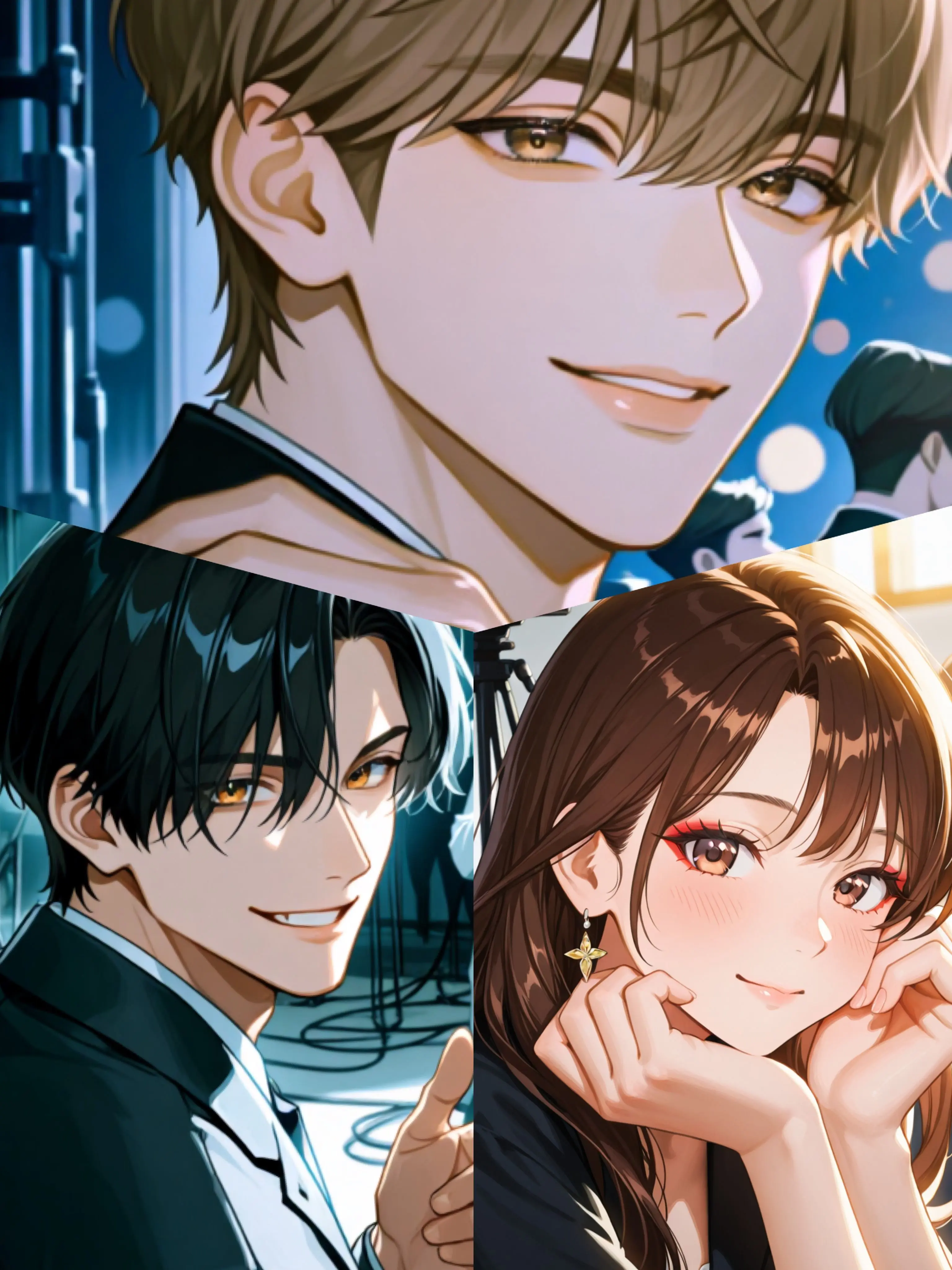 __RenRen의 芸能人一家は思ったより大変