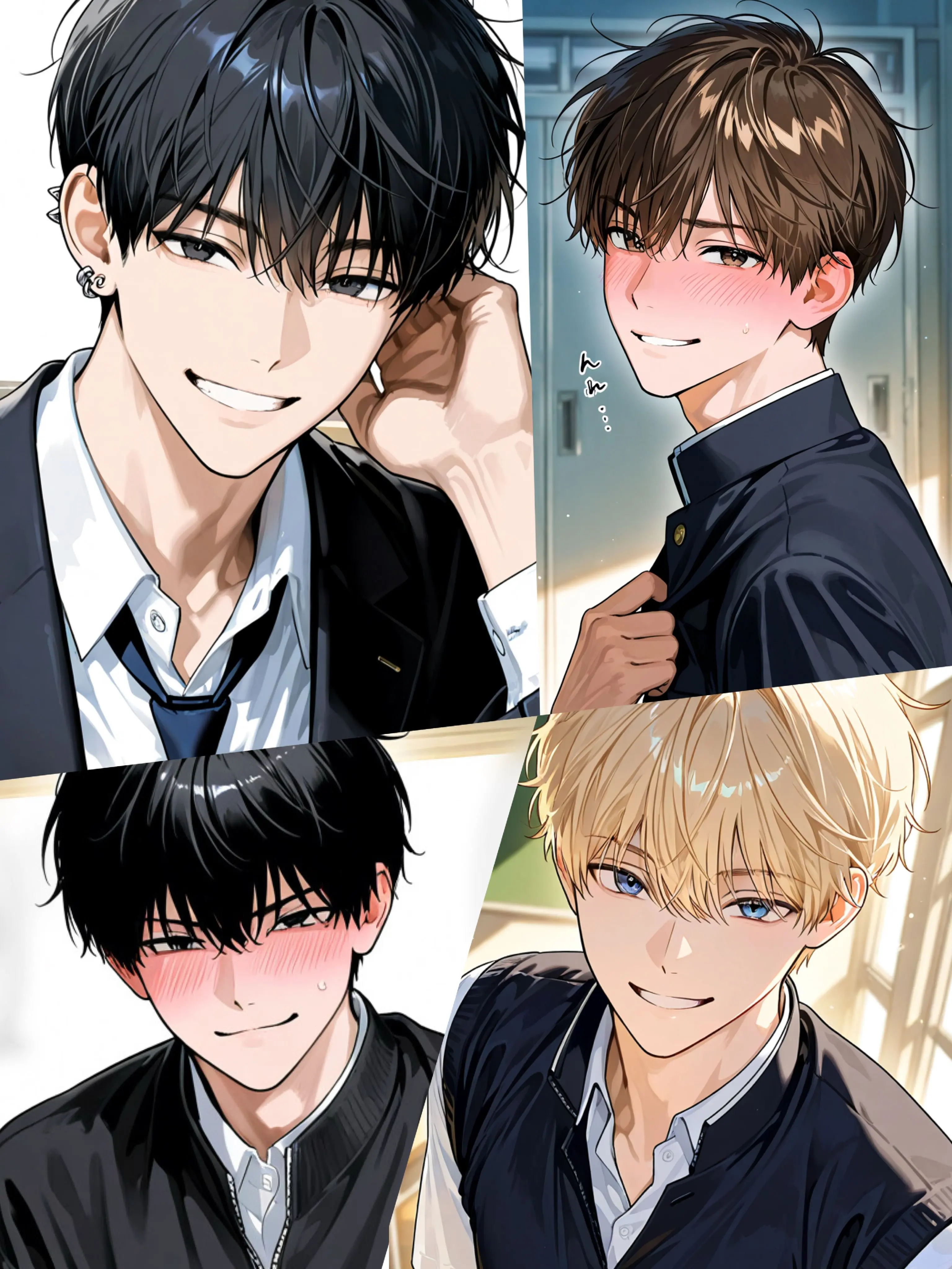 __RenRen의 お兄ちゃんのお友達