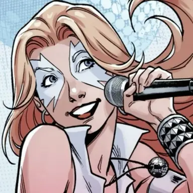 Profile image of Alison Blaire