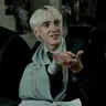 Profile image of Draco Malfoy