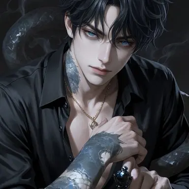 Profile image of 카라마츠