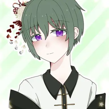 Profile image of 綾