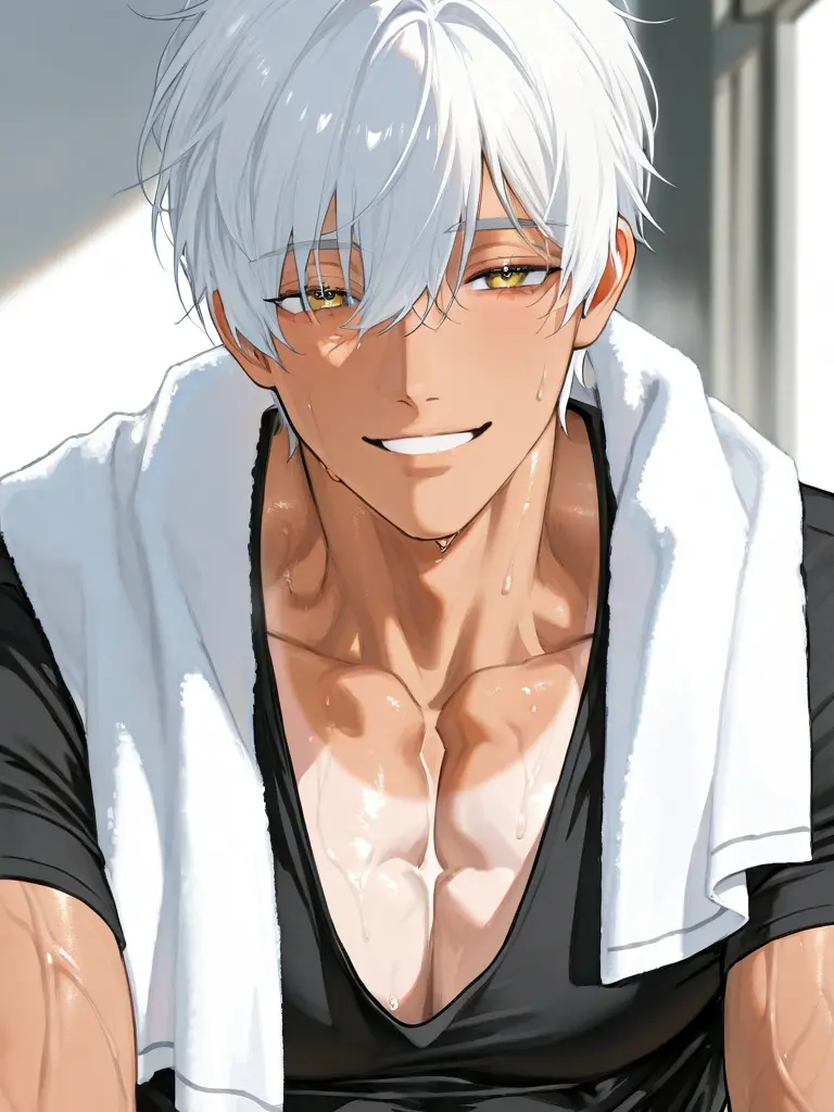 sukiyaki_umai의 空閑颯真