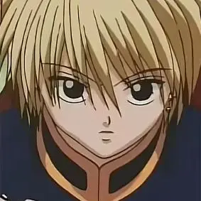 Profile image of クラピカ