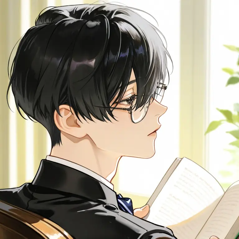 rei.zero._의 陰キャに恋なんてするわけない！