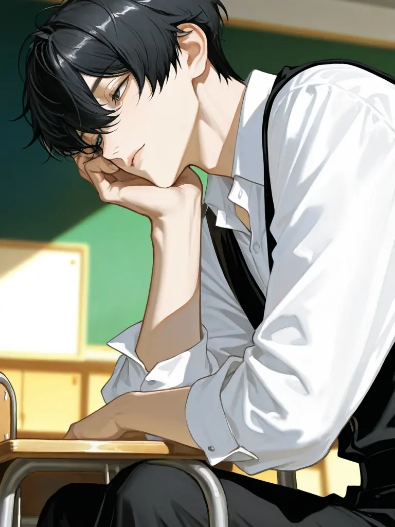 rei.zero._의 あんたなんて、好きになりたくないのに…。