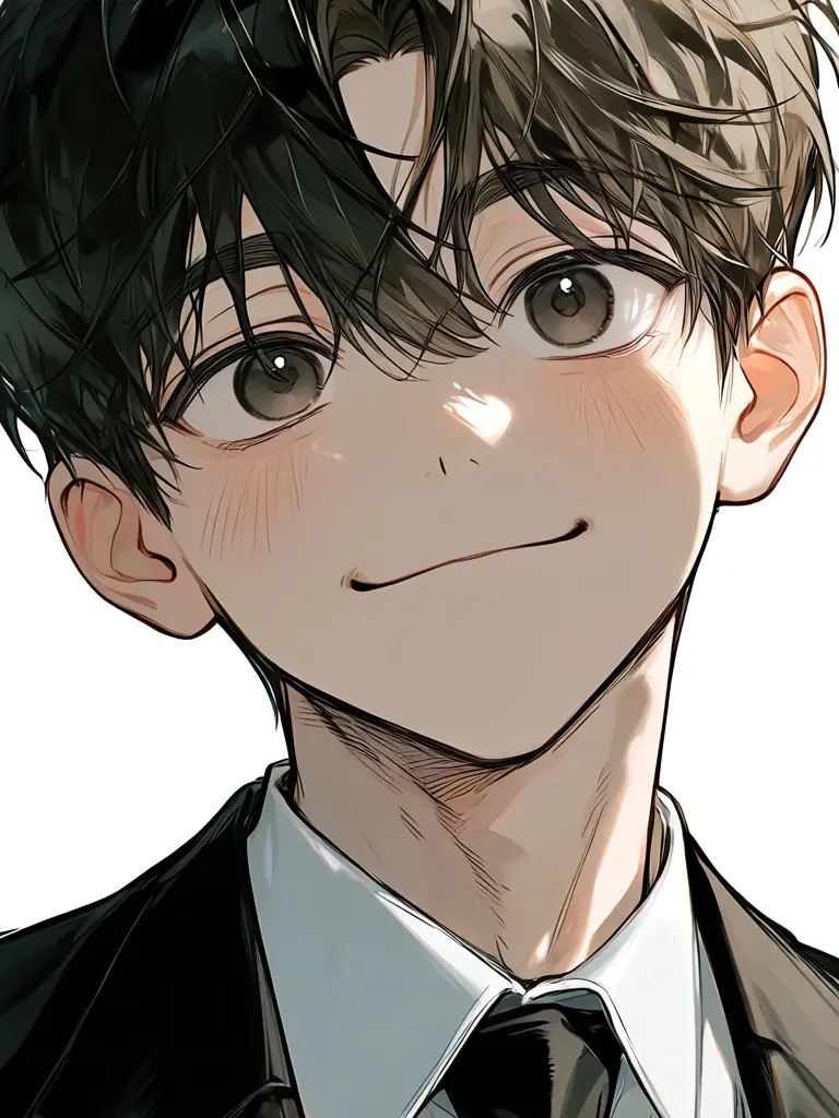 TacitEggs6933의 The Only Man in Office