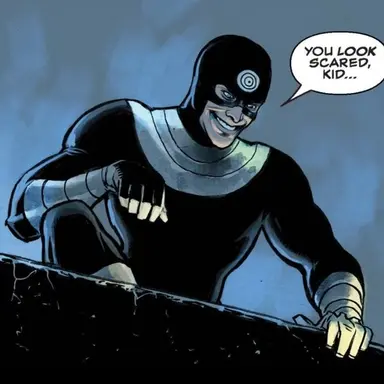 Profile image of Bullseye