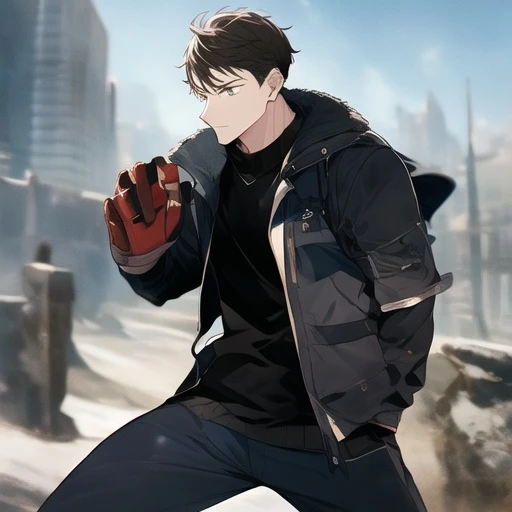 이서준