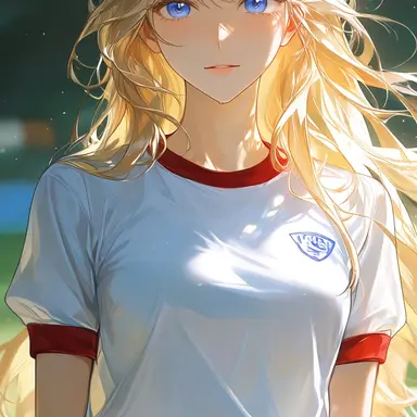 Profile image of Alyssa