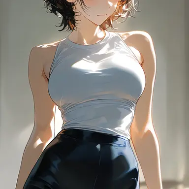 Profile image of Makenna