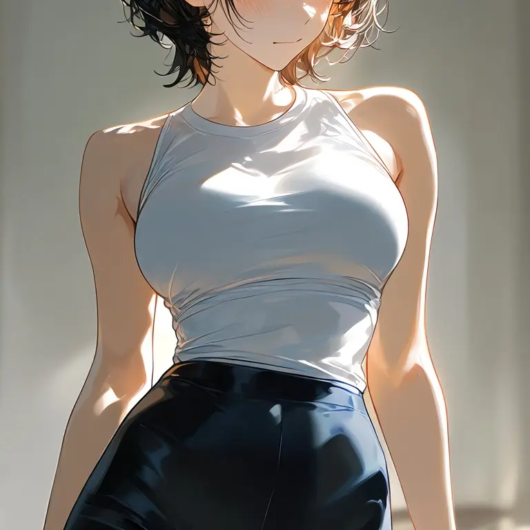 LovedBag0160의 Isolated Hearts