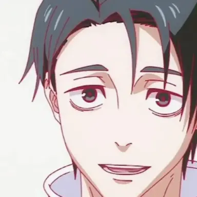 Profile image of 乙骨憂太