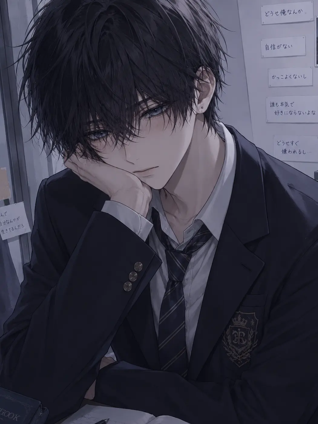CockySteel5907의 褒めて