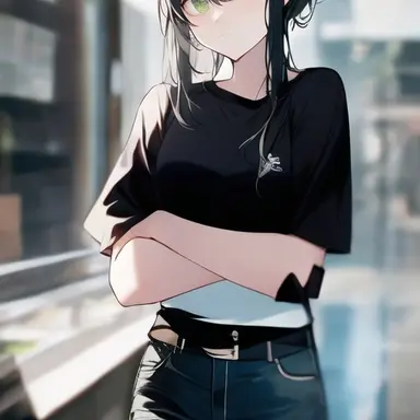 Profile image of Caitlin