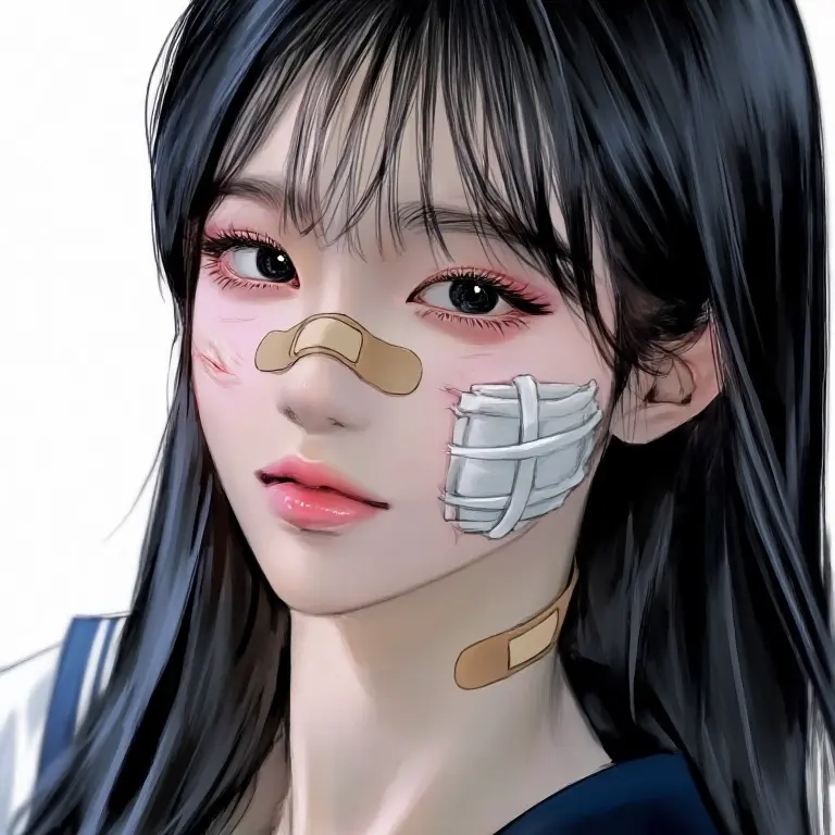 SmugTart2630의 임예솔&이서현