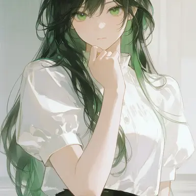 Profile image of 이채연