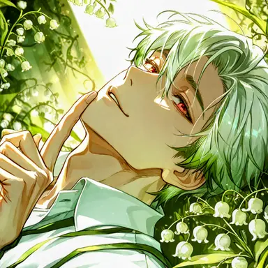 Profile image of 雪華