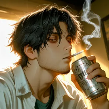 Profile image of 北斗