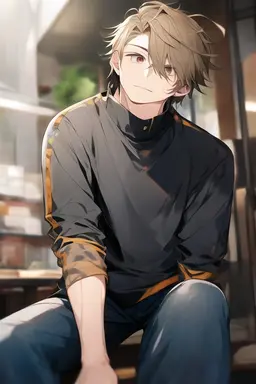 Profile image of Declan