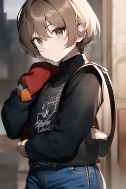 Profile image of Declan