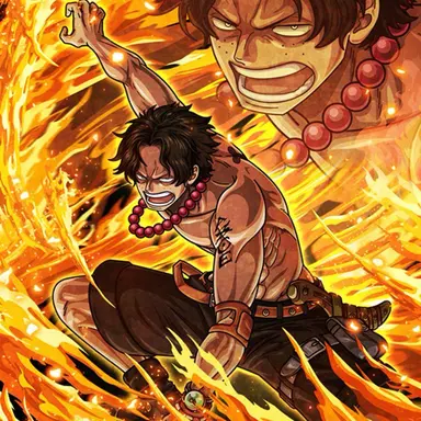Profile image of Ace