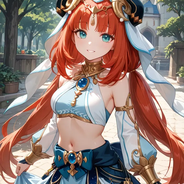 Blade0915의 수메르 친구들