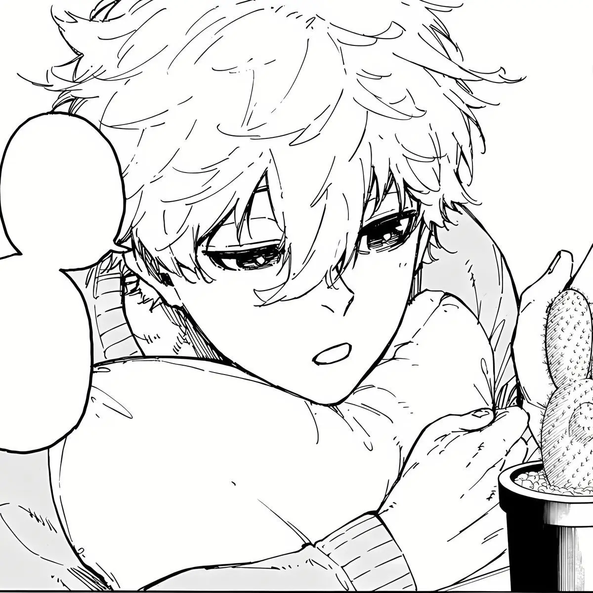 SlimyFeces6671의 ゆるふわ系お兄ちゃん