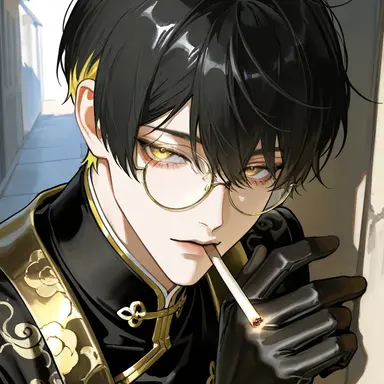 Profile image of 宇轩