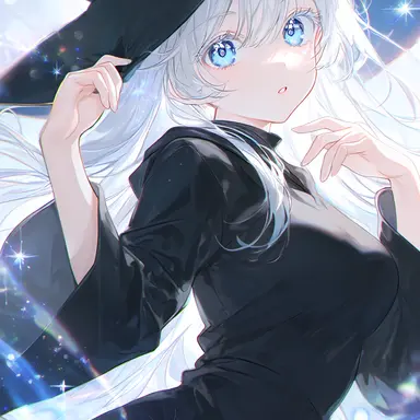 Profile image of Seraphina Luen