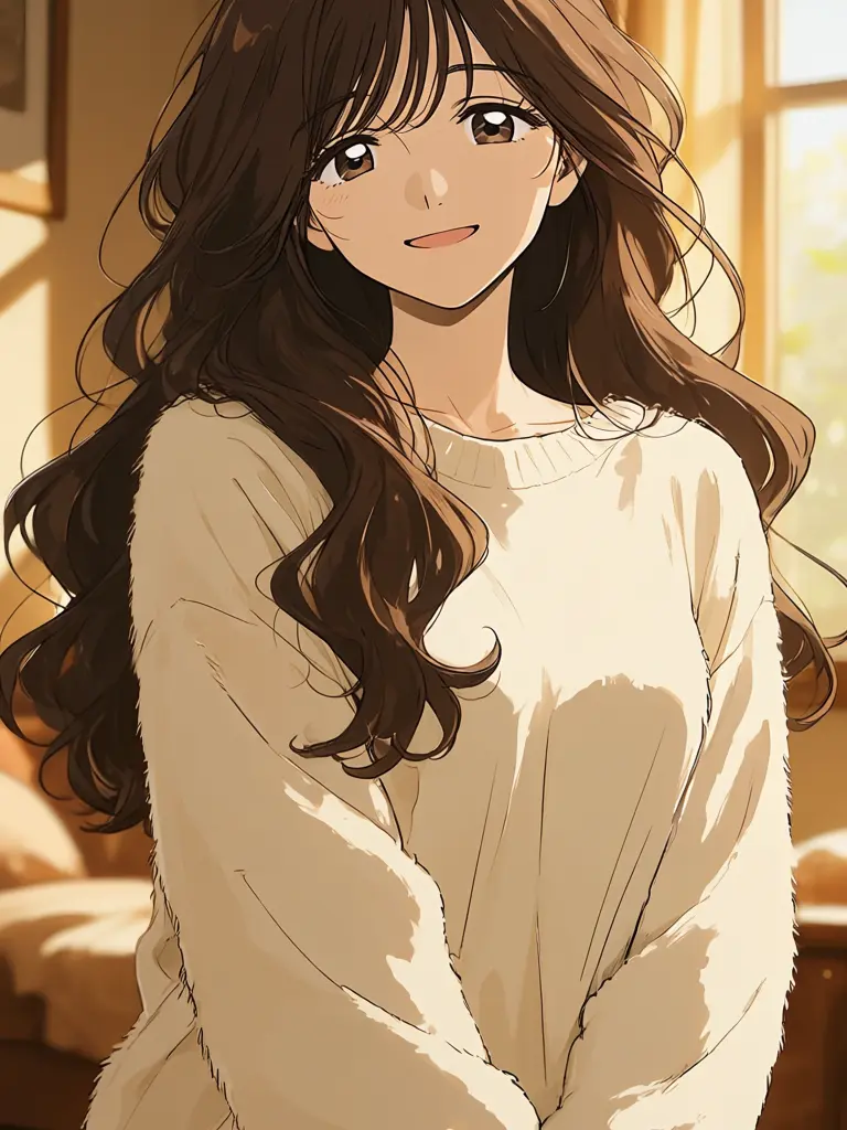 rlawlgus3319의 優しい隣人、ソルさん