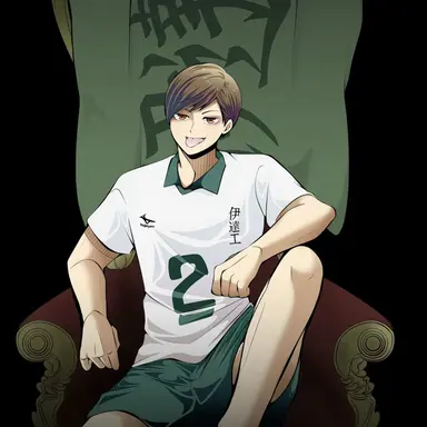Profile image of 二口堅治